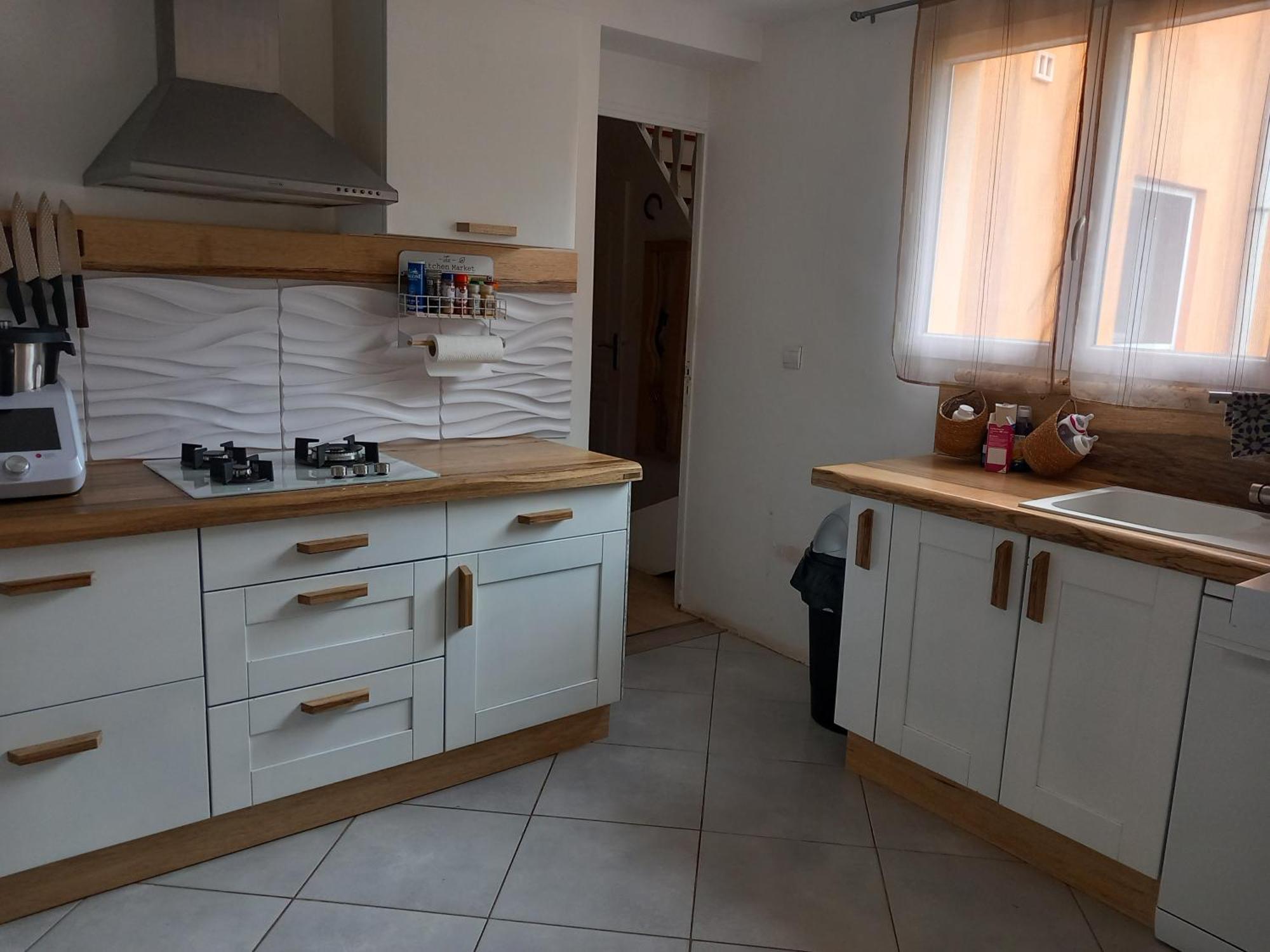 Villa 4 Chambres Avec Jacuzzi Saint-Maximin-la-Sainte-Baume Exterior photo