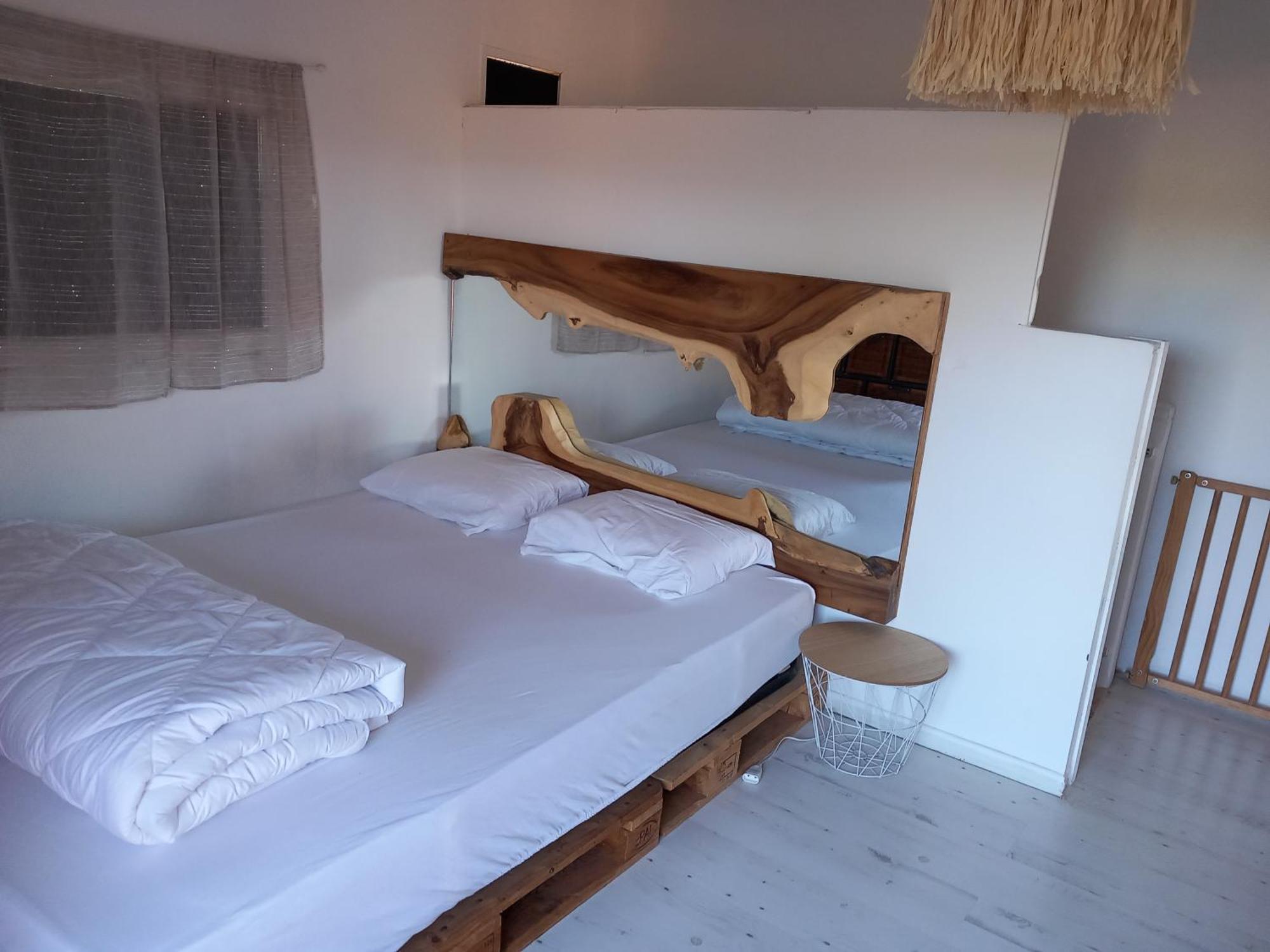Villa 4 Chambres Avec Jacuzzi Saint-Maximin-la-Sainte-Baume Exterior photo
